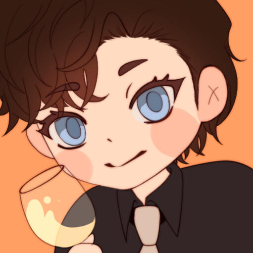 That's me! That's me!