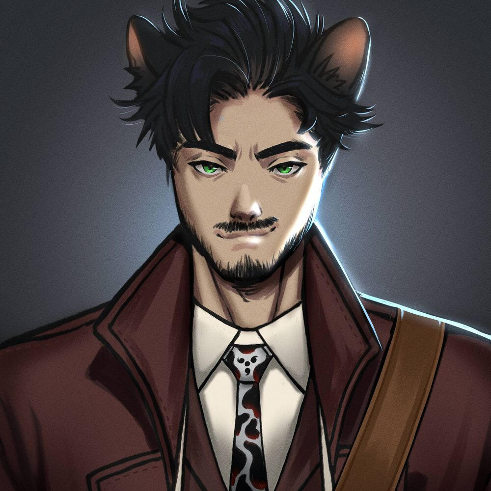 That's me! That's me!